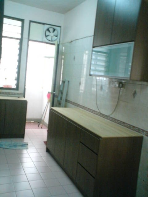 Subang Perdana Goodyear Court 10 - photo 3