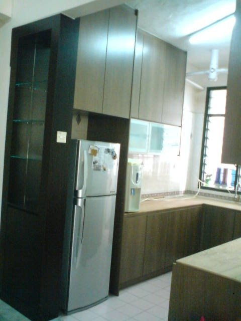 Subang Perdana Goodyear Court 10 - photo 4