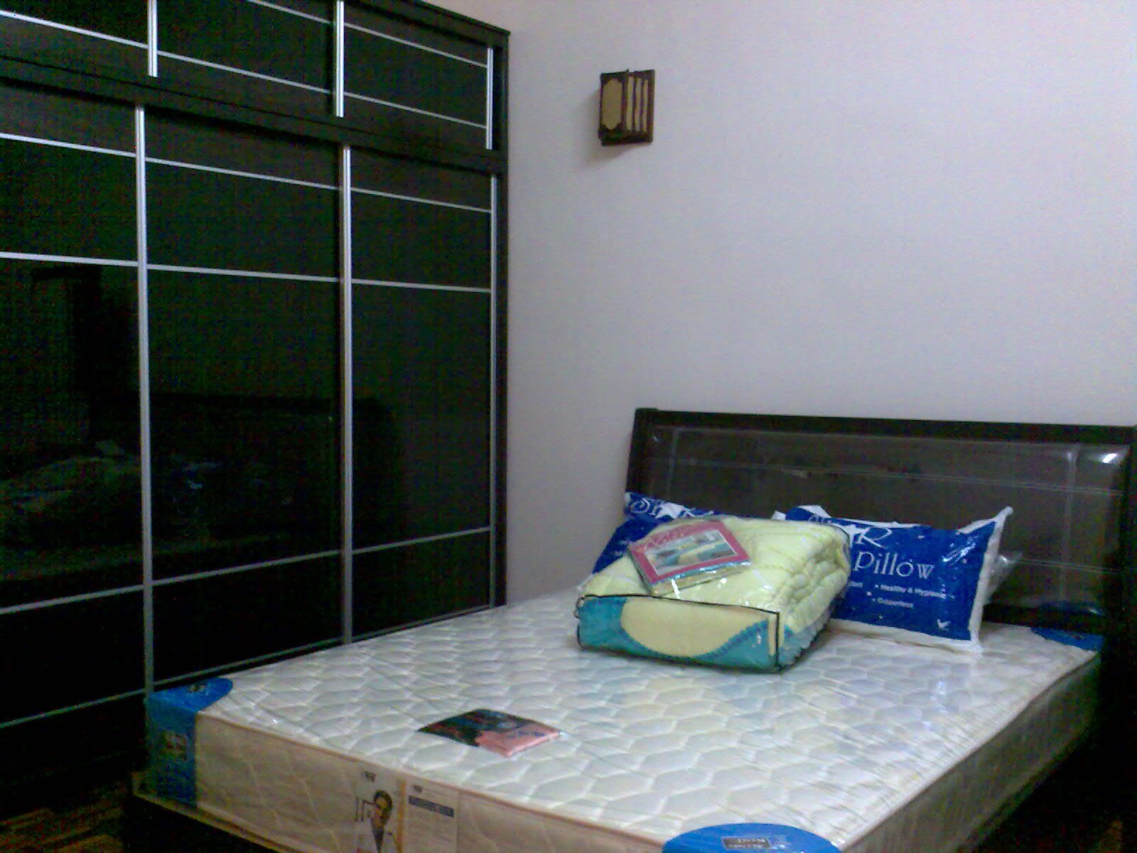 Subang Perdana Goodyear Court 10 - photo 6