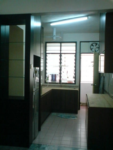 Subang Perdana Goodyear Court 10 - photo 8