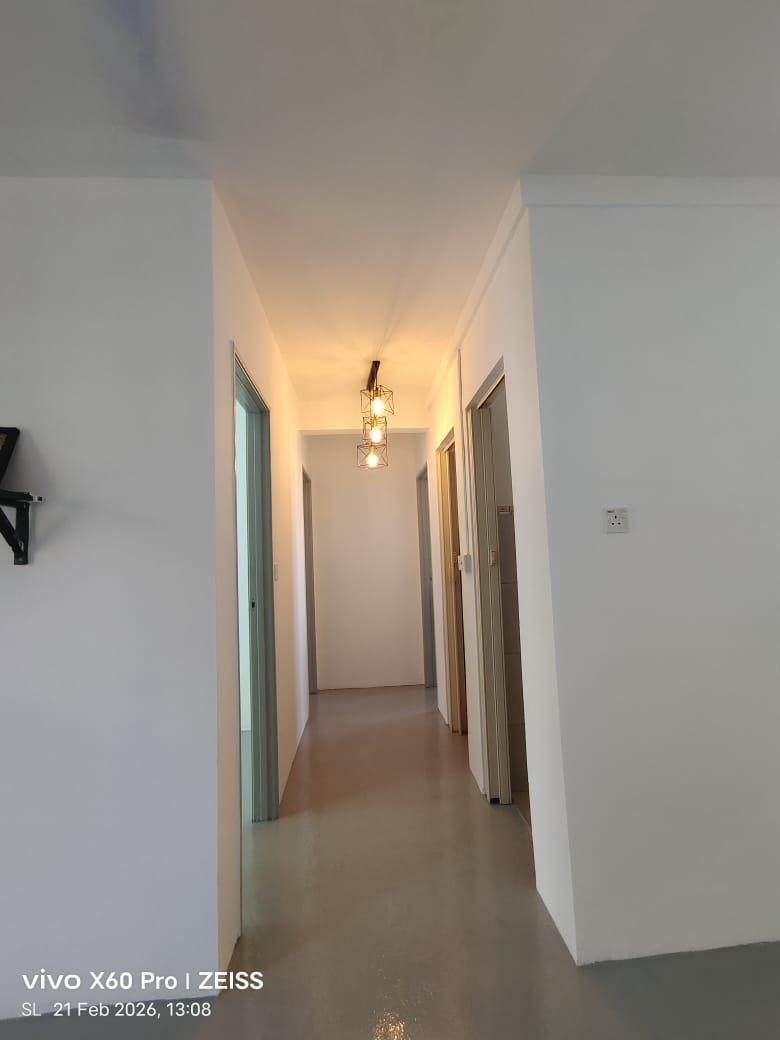Tri Pinnacle Penang