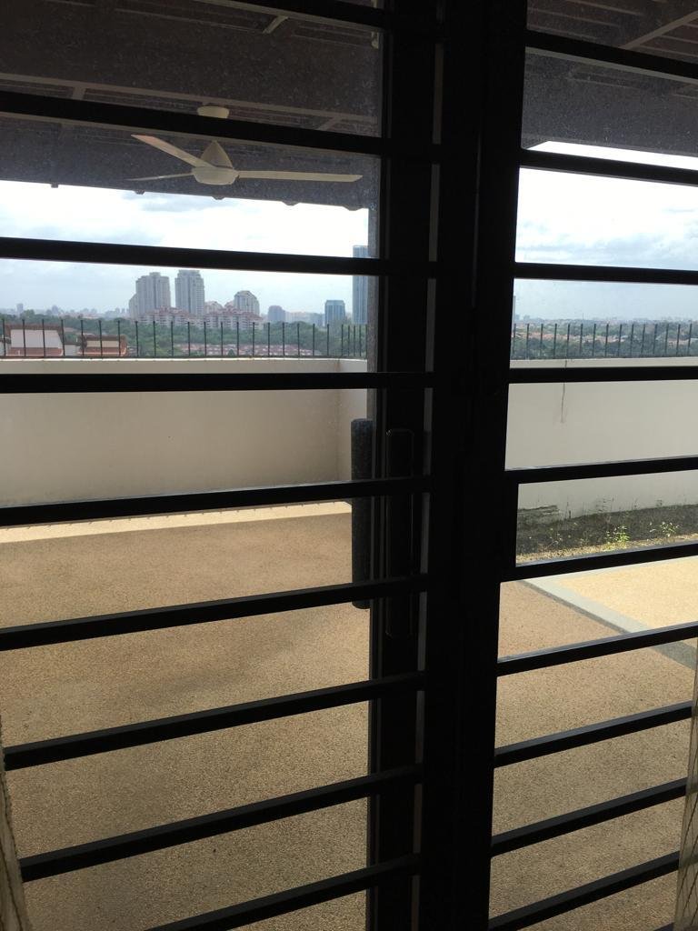 Sunway Opal Damansara Condominium - photo 3