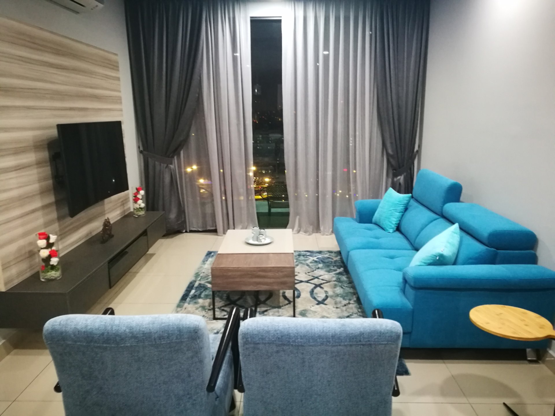 Lakepark Residence (Residensi 1 Utara) - photo 1