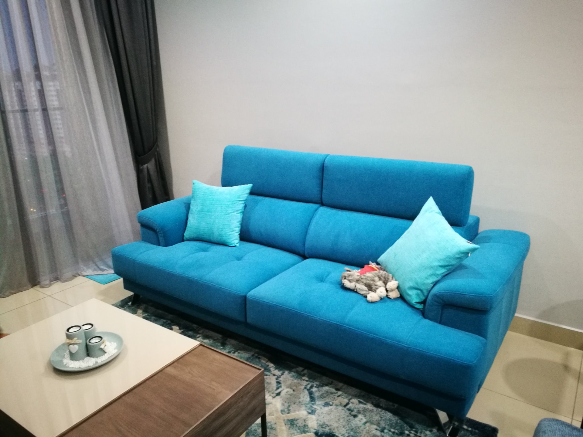 Lakepark Residence (Residensi 1 Utara) - photo 2