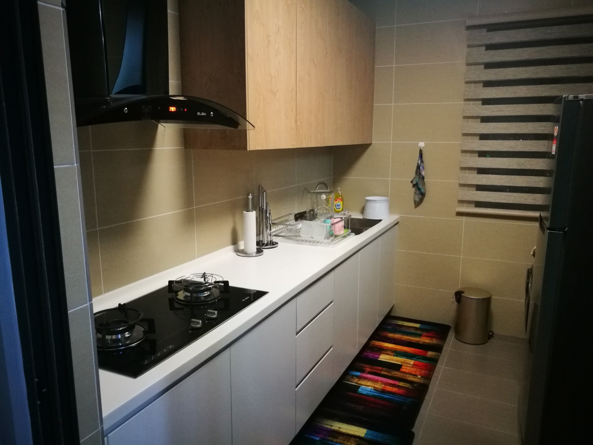 Lakepark Residence (Residensi 1 Utara) - photo 4