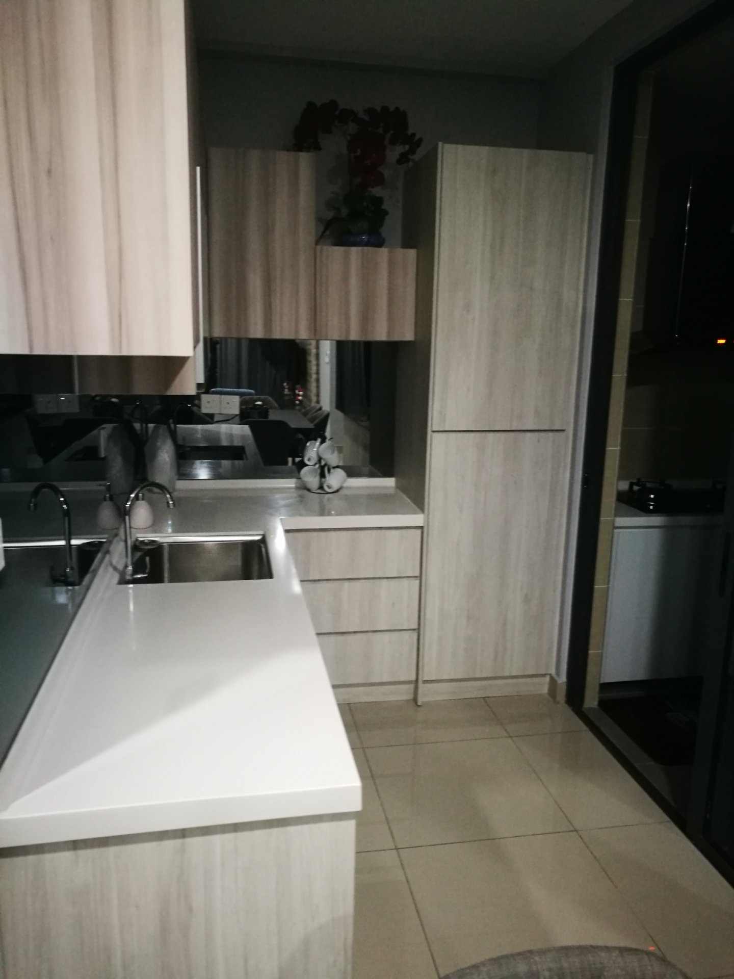 Lakepark Residence (Residensi 1 Utara) - photo 5