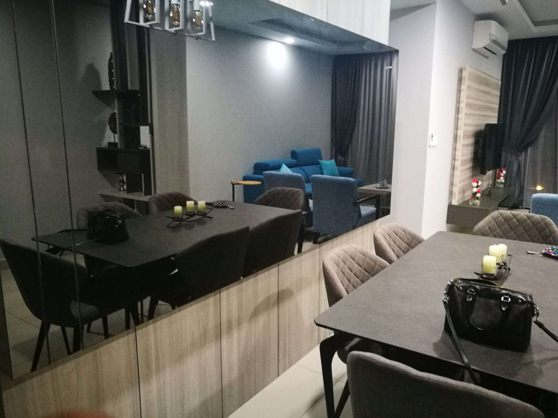 Lakepark Residence (Residensi 1 Utara) - photo 6
