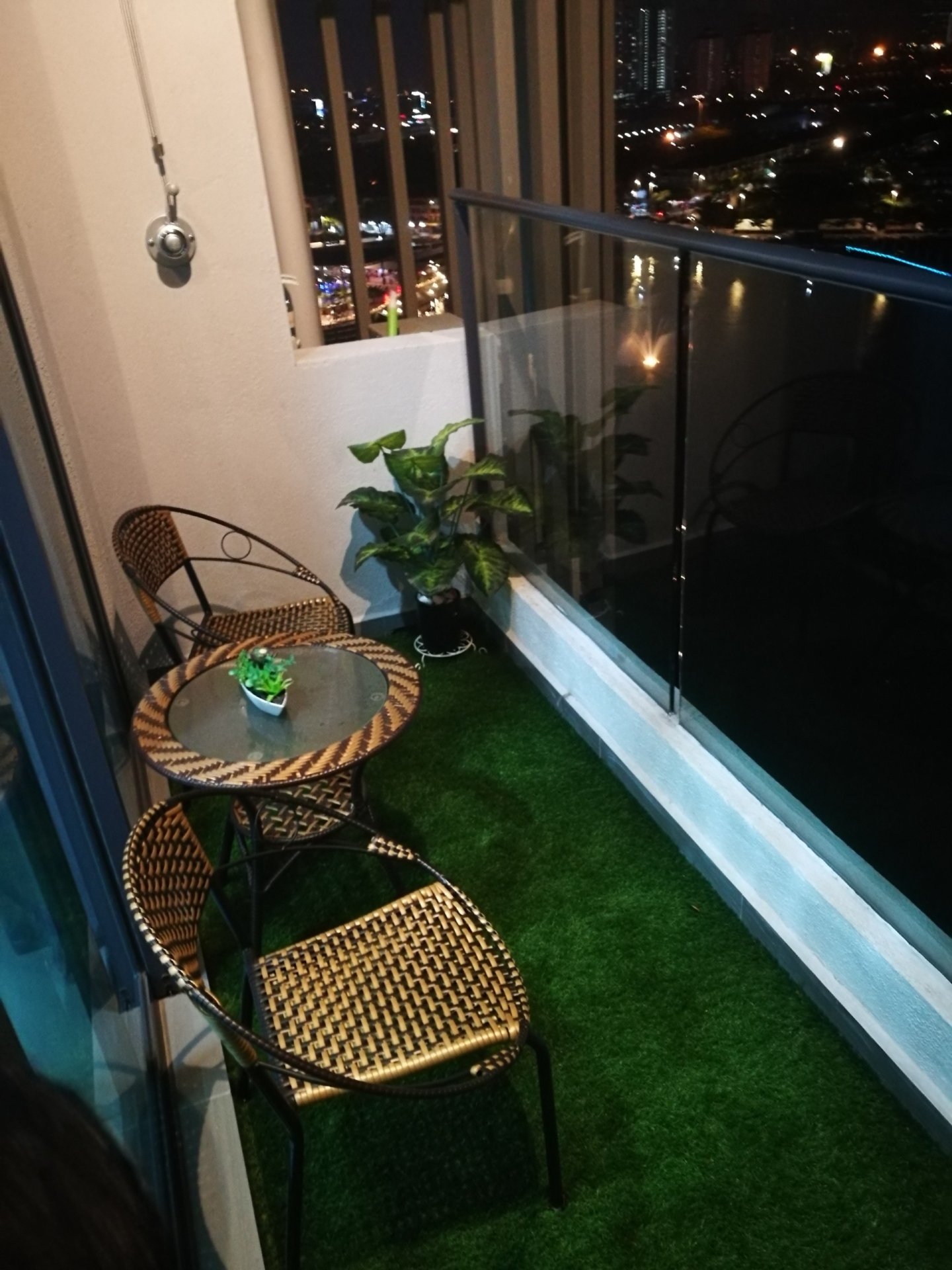 Lakepark Residence (Residensi 1 Utara) - photo 10