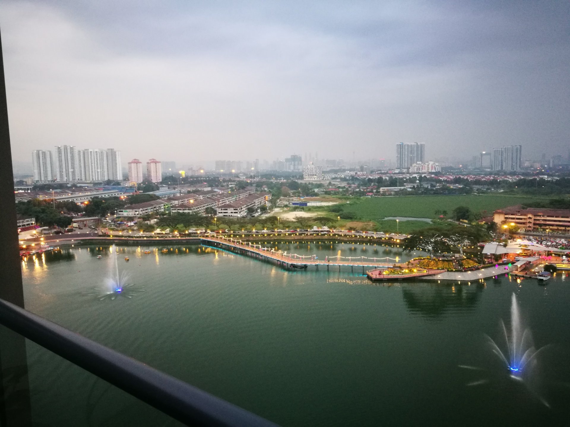 Lakepark Residence (Residensi 1 Utara) - photo 11