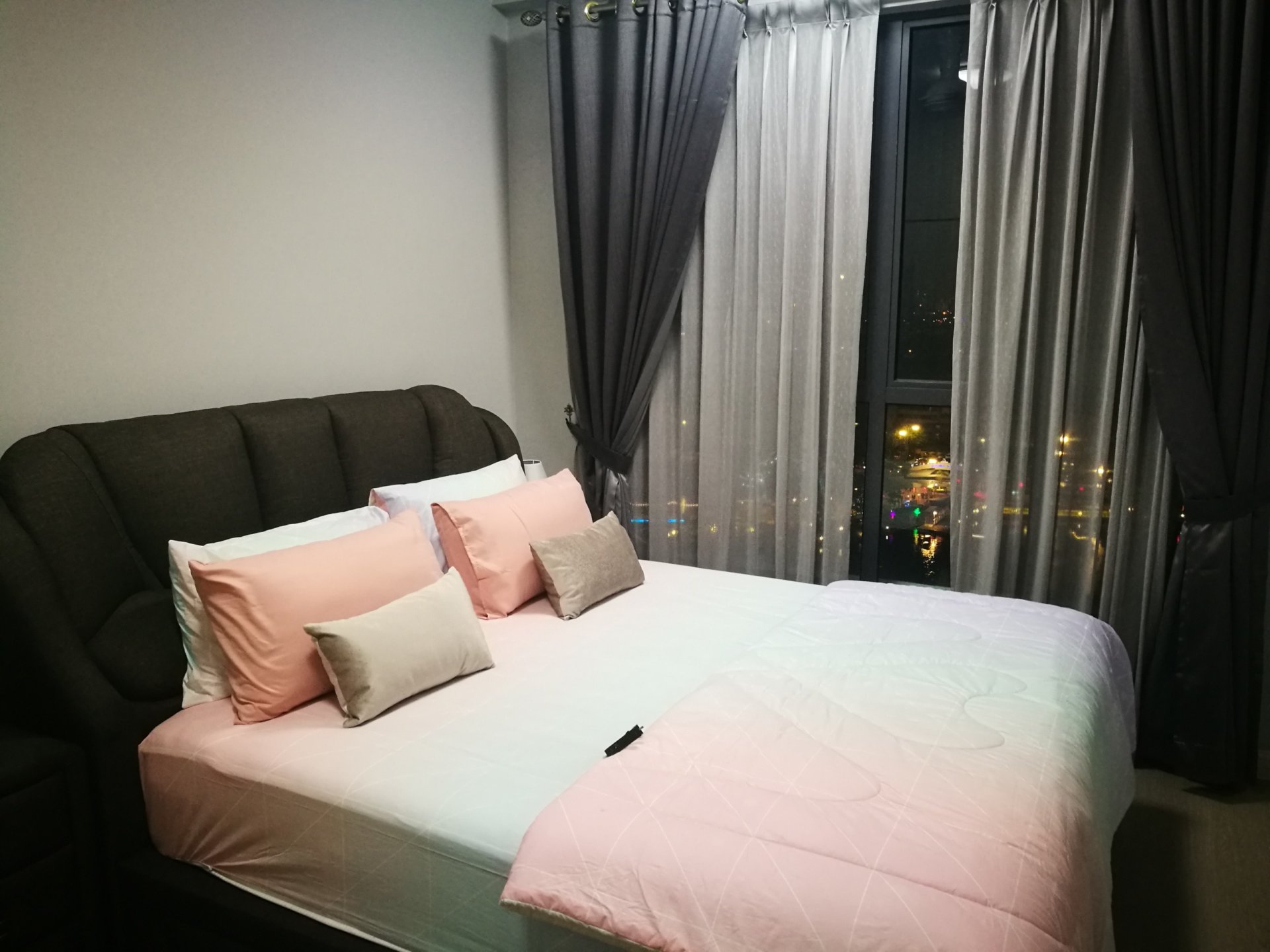 Lakepark Residence (Residensi 1 Utara) - photo 12