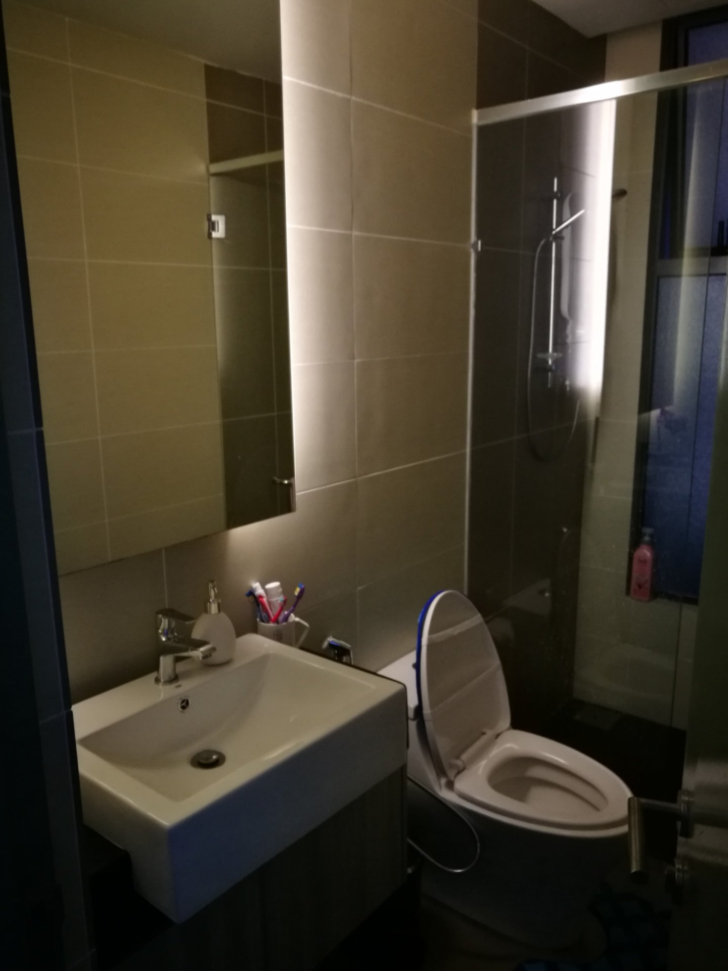 Lakepark Residence (Residensi 1 Utara) - photo 13