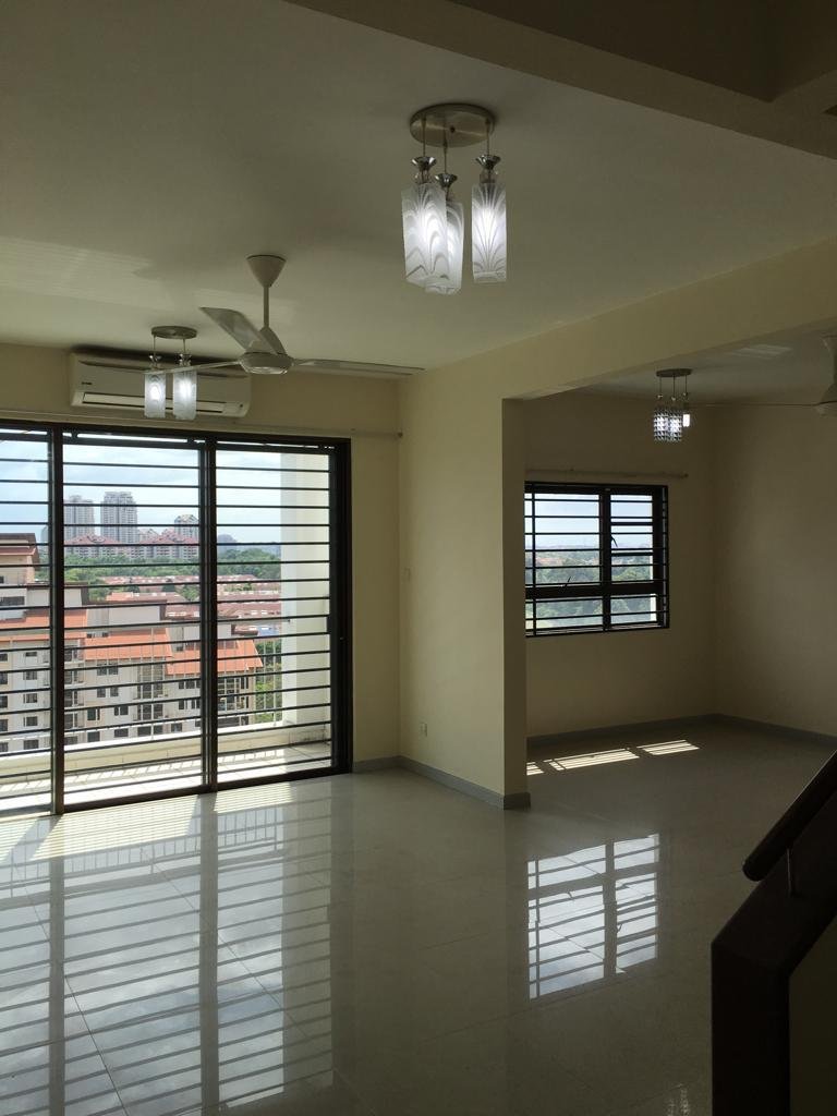 Sunway Opal Damansara Condominium - photo 2