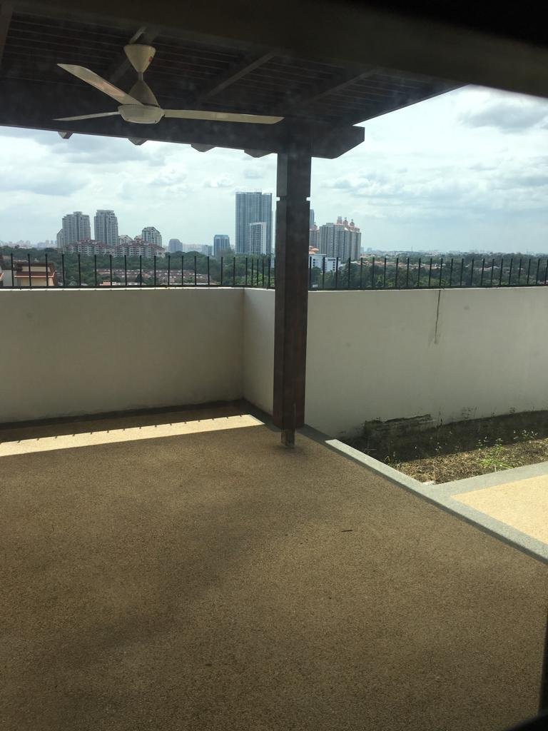Sunway Opal Damansara Condominium - photo 4