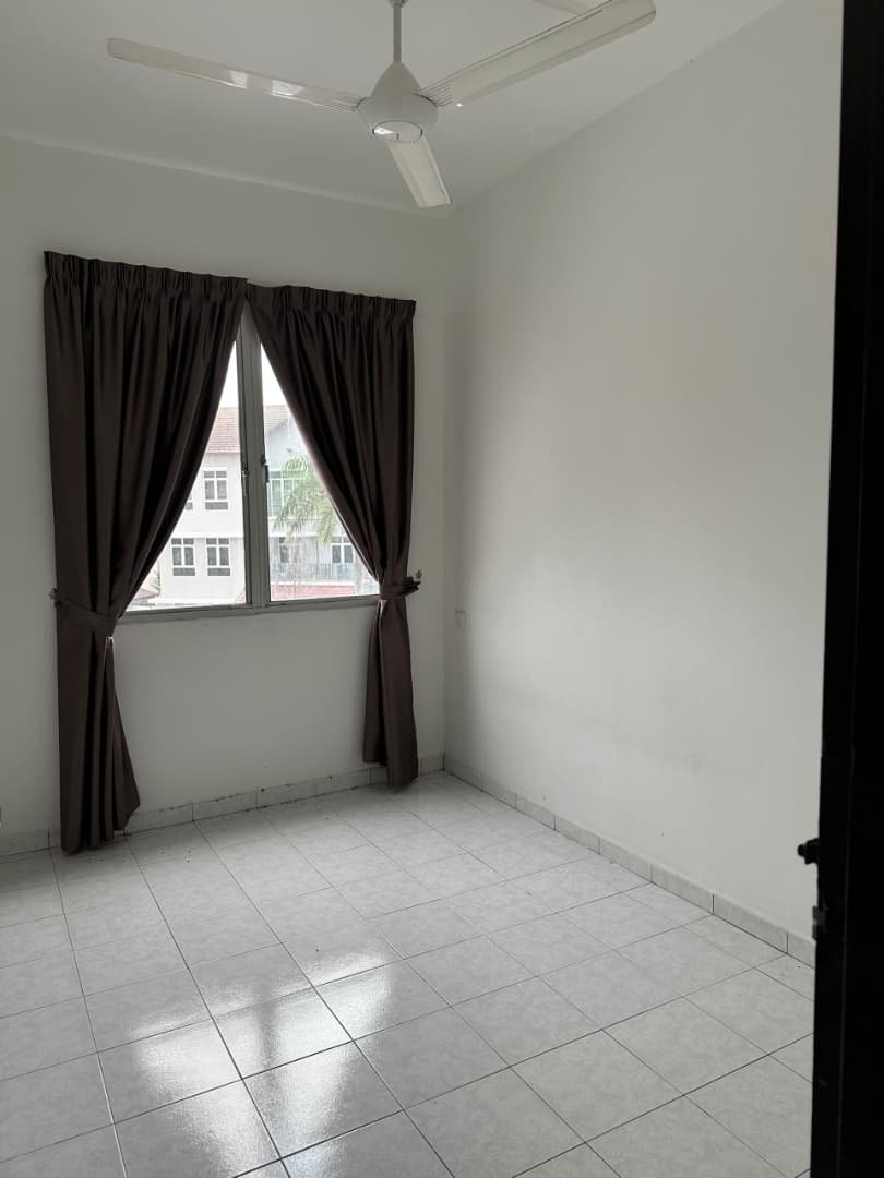 U Garden Resort Condominium