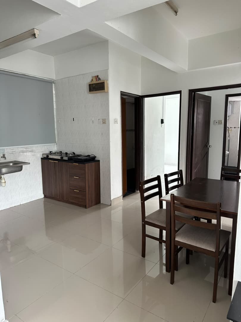 U Garden Resort Condominium - photo 2