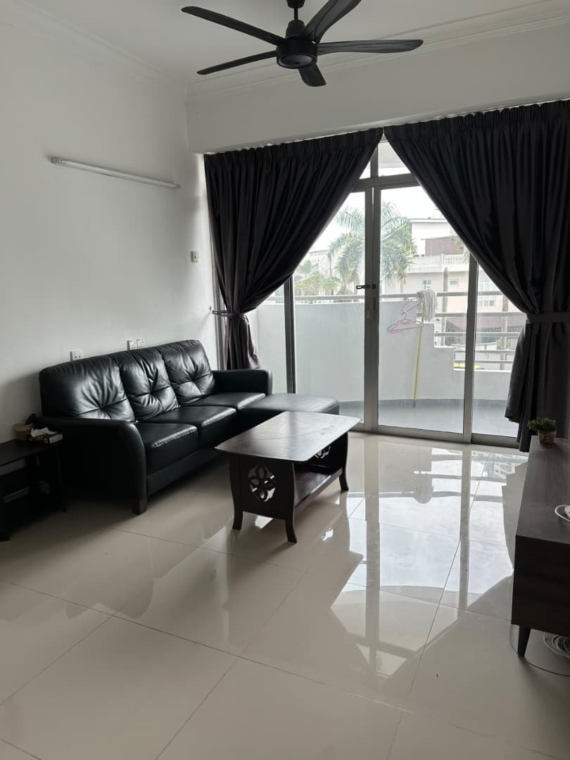 U Garden Resort Condominium - photo 5