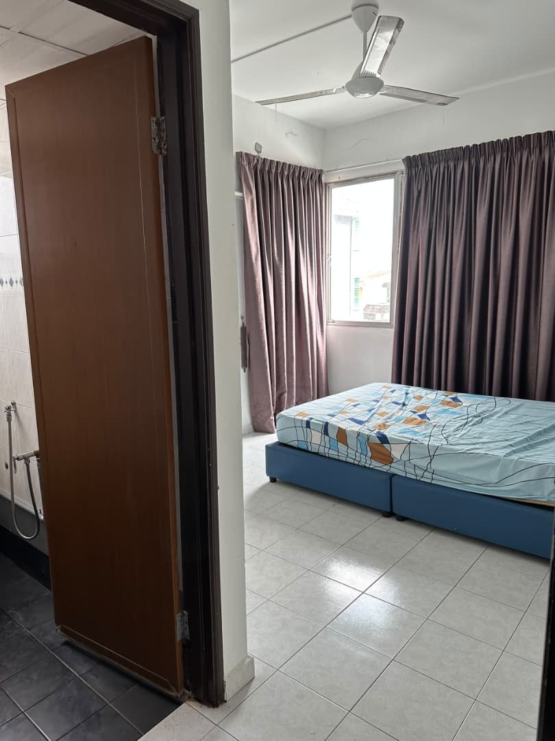 U Garden Resort Condominium - photo 7