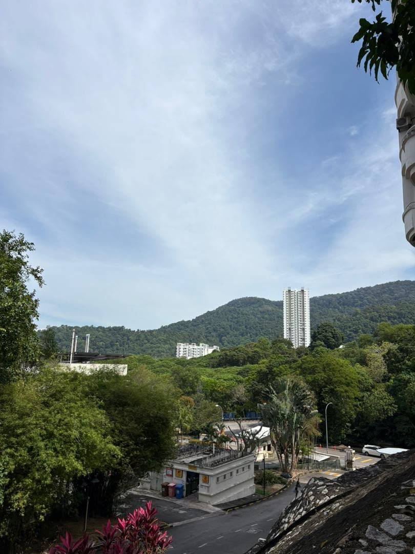 Eden Seaview Condominium - photo 3
