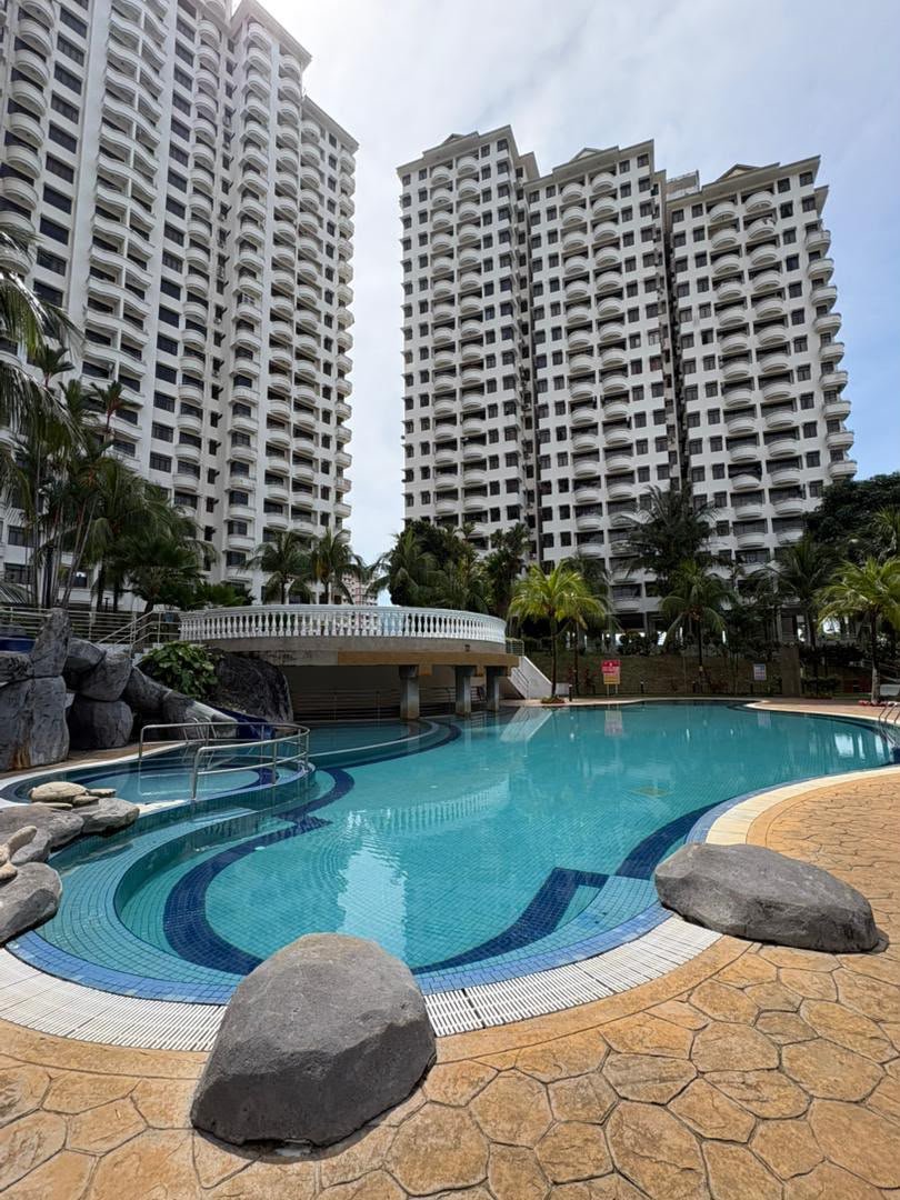 Eden Seaview Condominium - photo 6