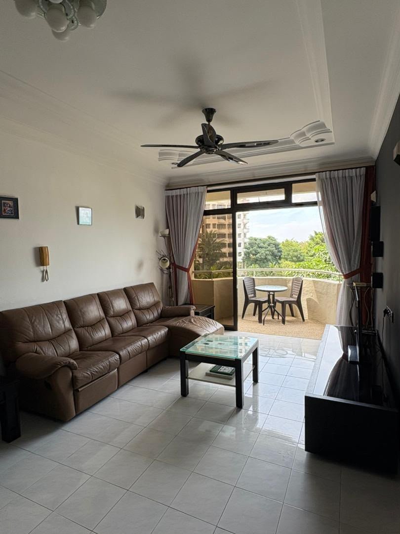 Eden Seaview Condominium - photo 7