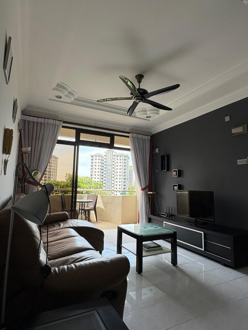 Eden Seaview Condominium - photo 8