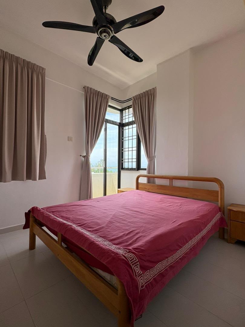 Eden Seaview Condominium - photo 9