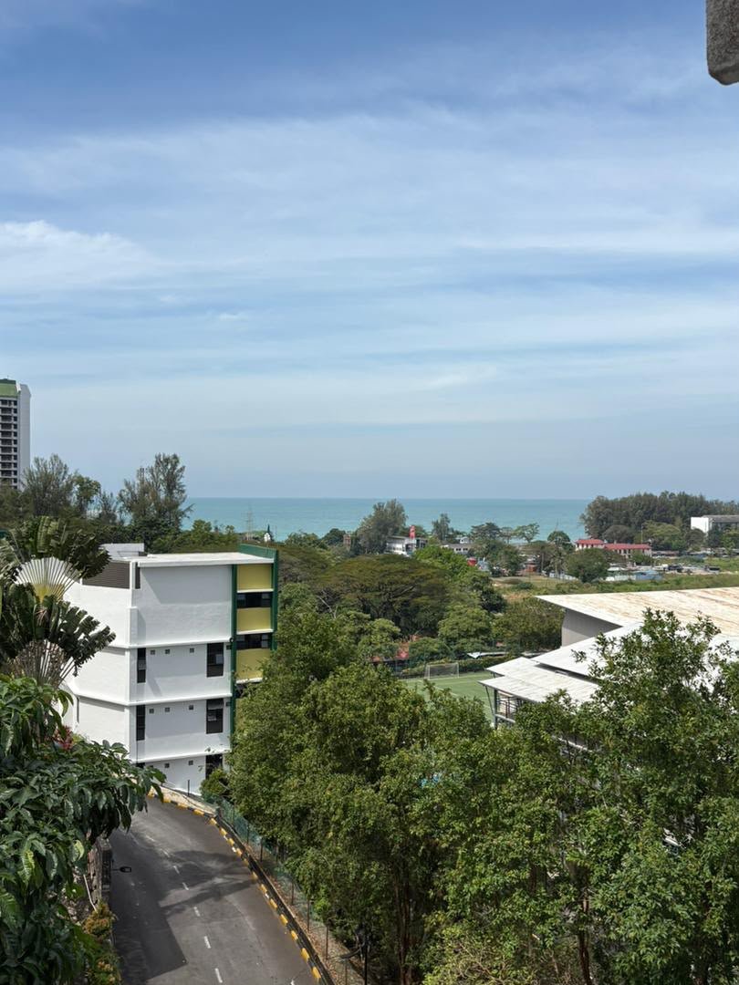 Eden Seaview Condominium - photo 10