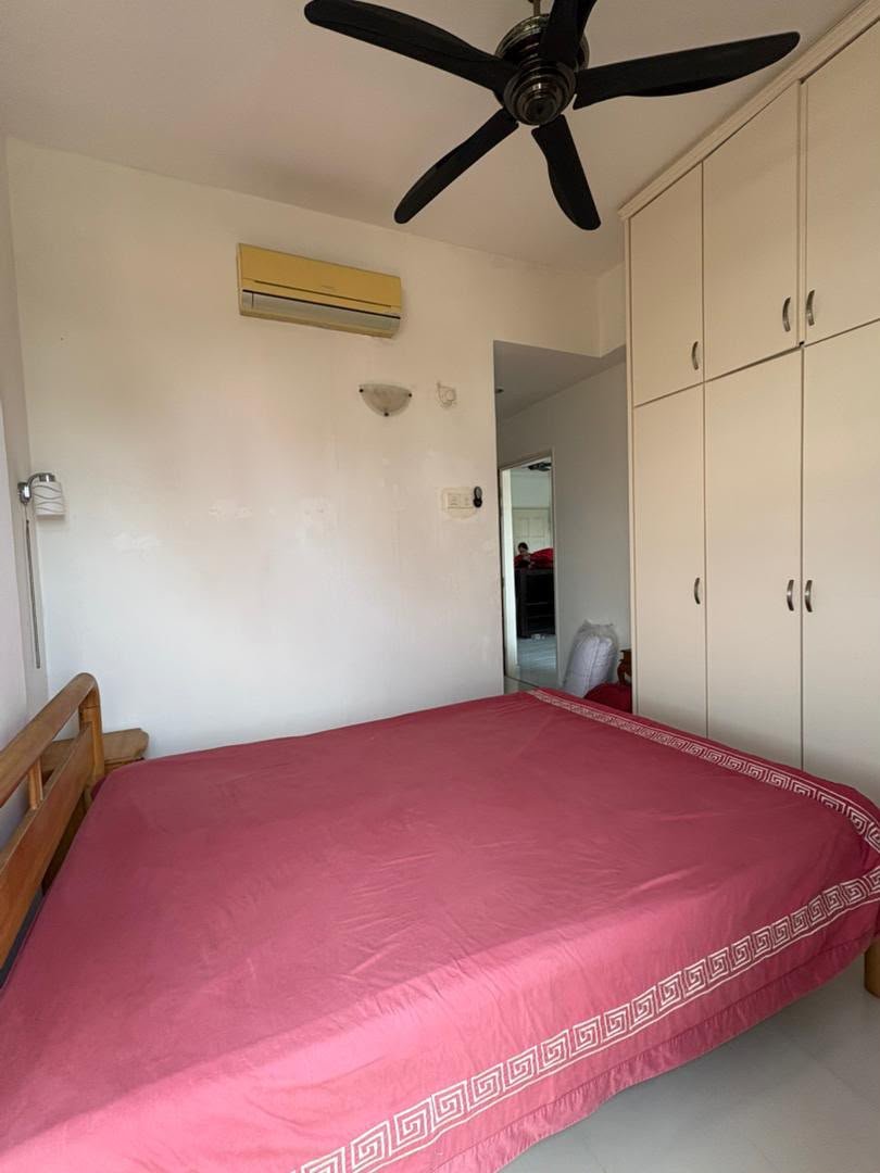 Eden Seaview Condominium - photo 11