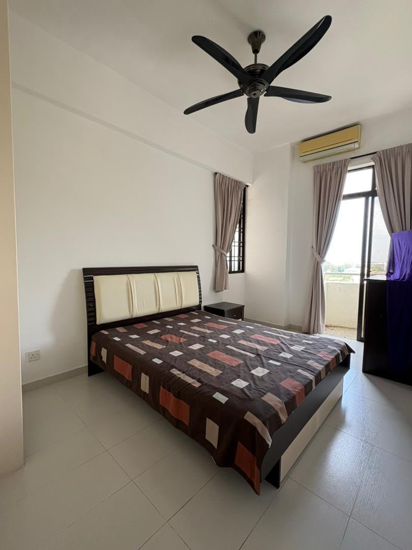 Eden Seaview Condominium - photo 12