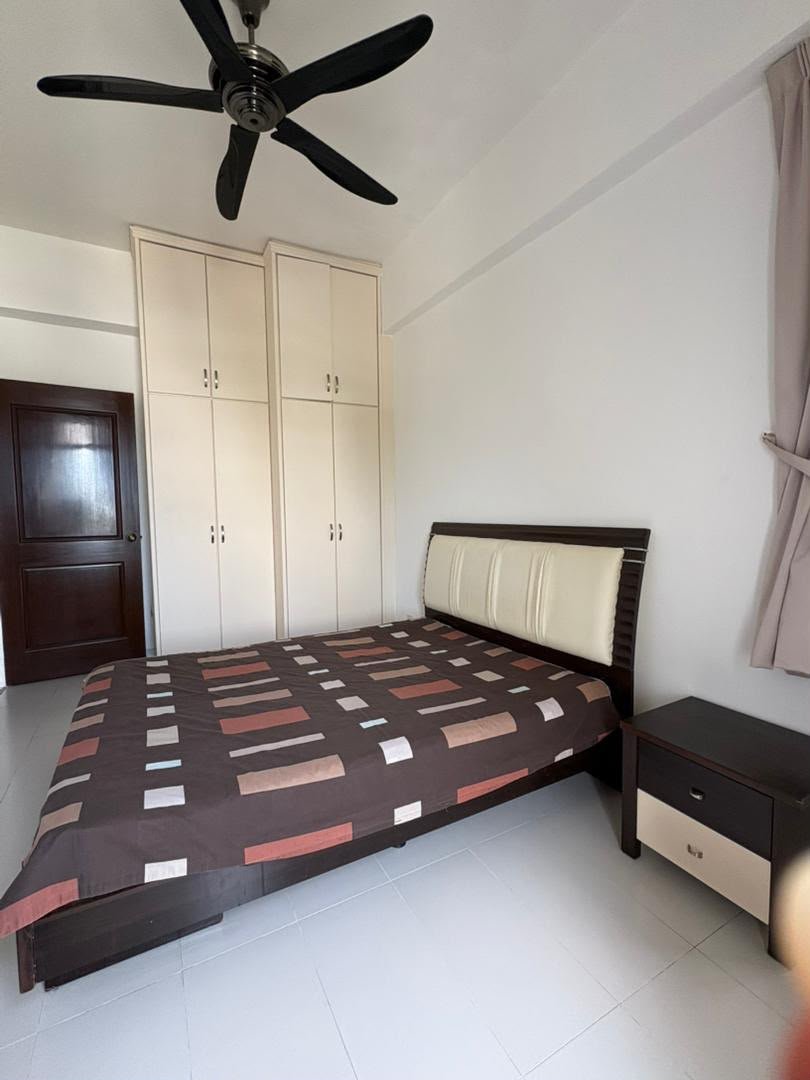 Eden Seaview Condominium - photo 13