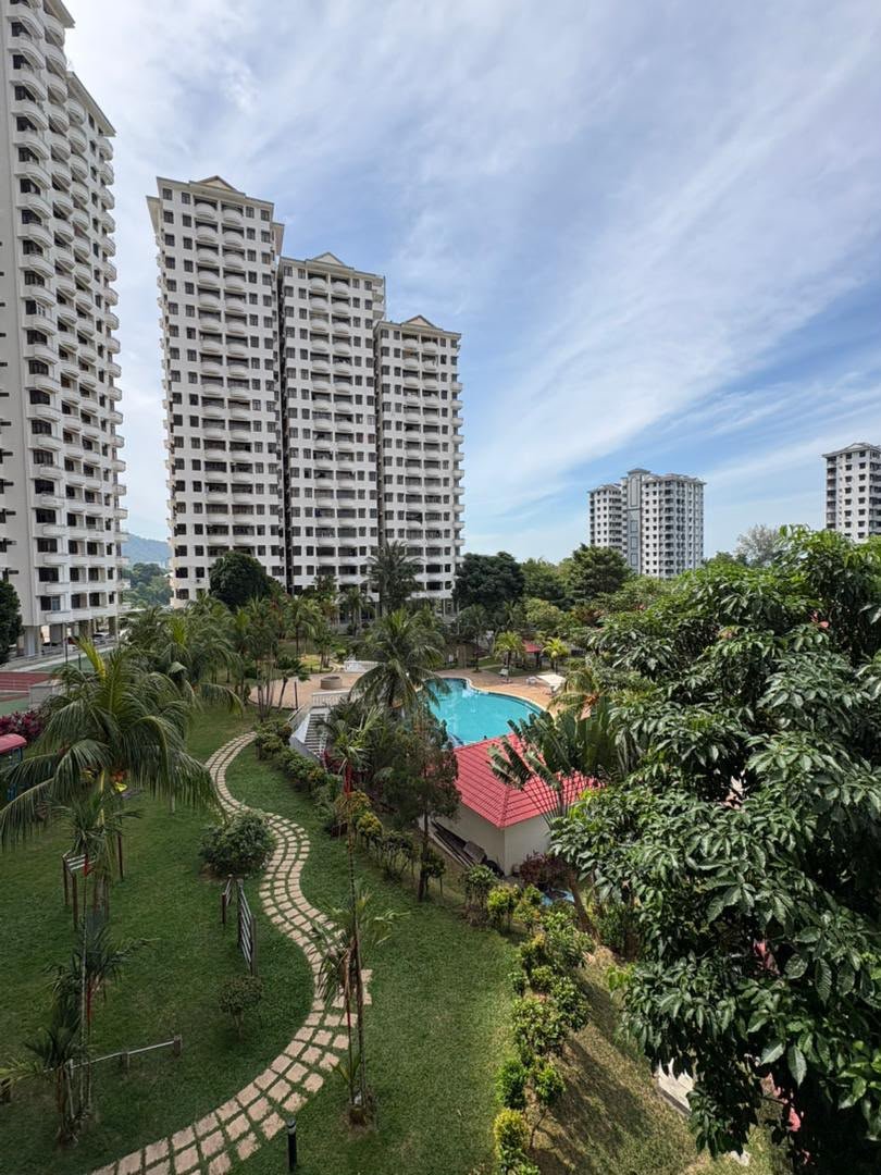 Kepong Sentral Condominium - photo 5