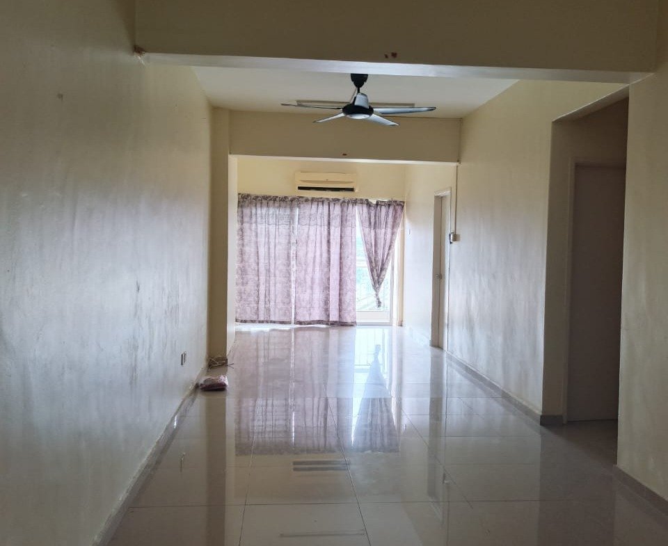 Kepong Sentral Condominium - photo 7