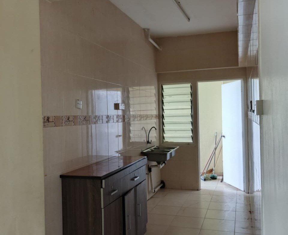 Kepong Sentral Condominium - photo 8