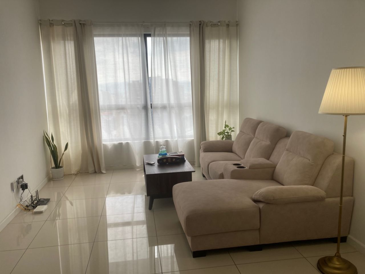 Duta Park Residences - photo 1