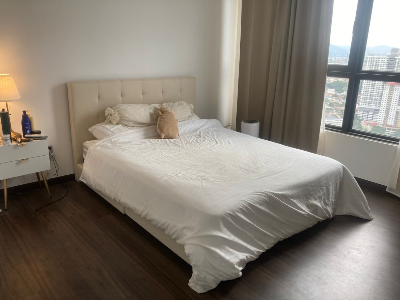 Duta Park Residences - photo 4