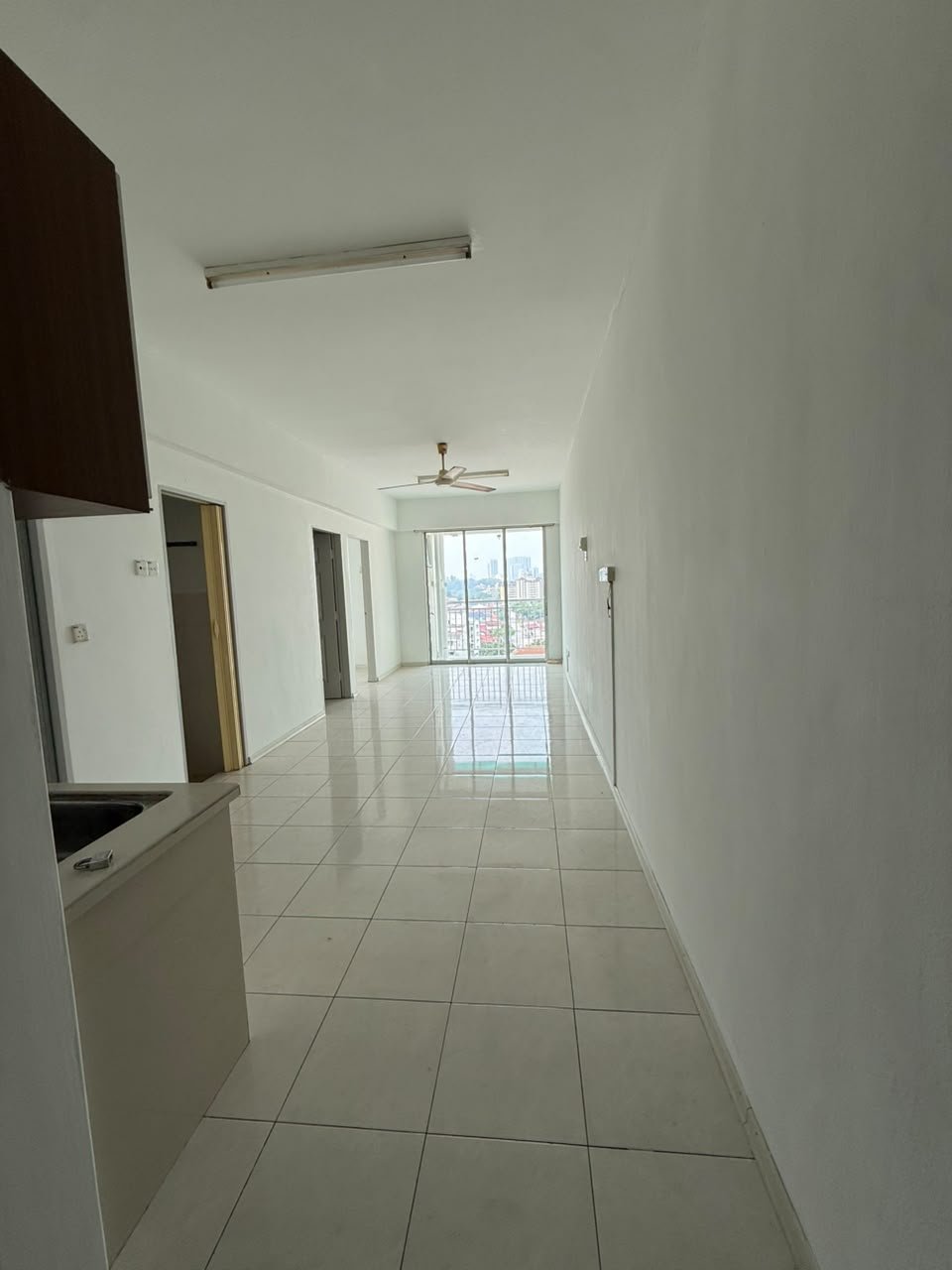 Damai Vista