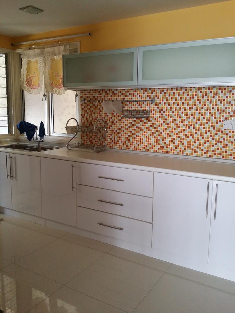 Menara Menjalara Condominium - photo 2