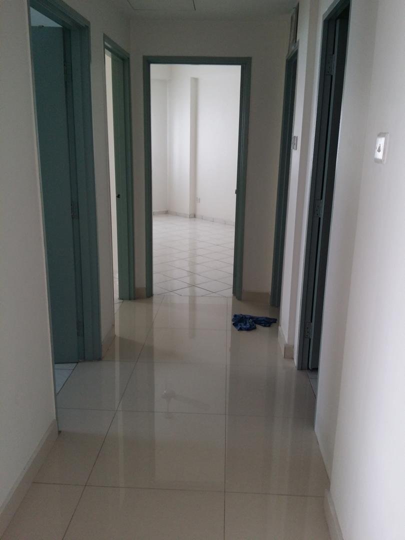 Menara Menjalara Condominium - photo 4