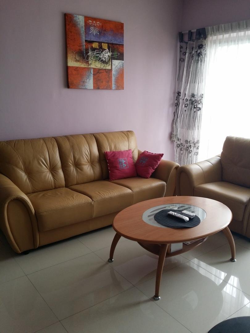 Menara Menjalara Condominium - photo 7