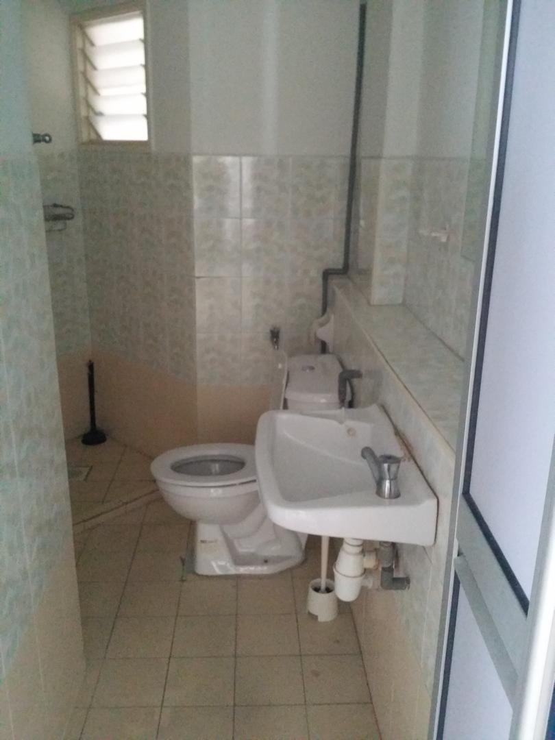 Menara Menjalara Condominium - photo 11