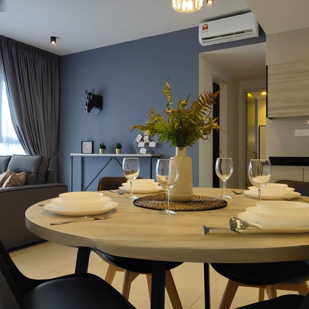 Secoya Residences @ Pantai Sentral Park - photo 1