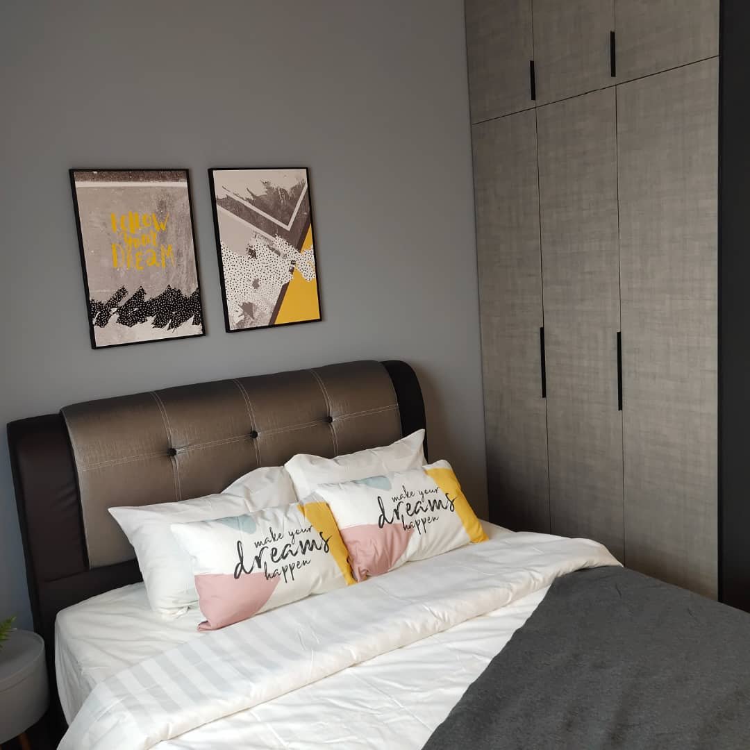 Secoya Residences @ Pantai Sentral Park - photo 2