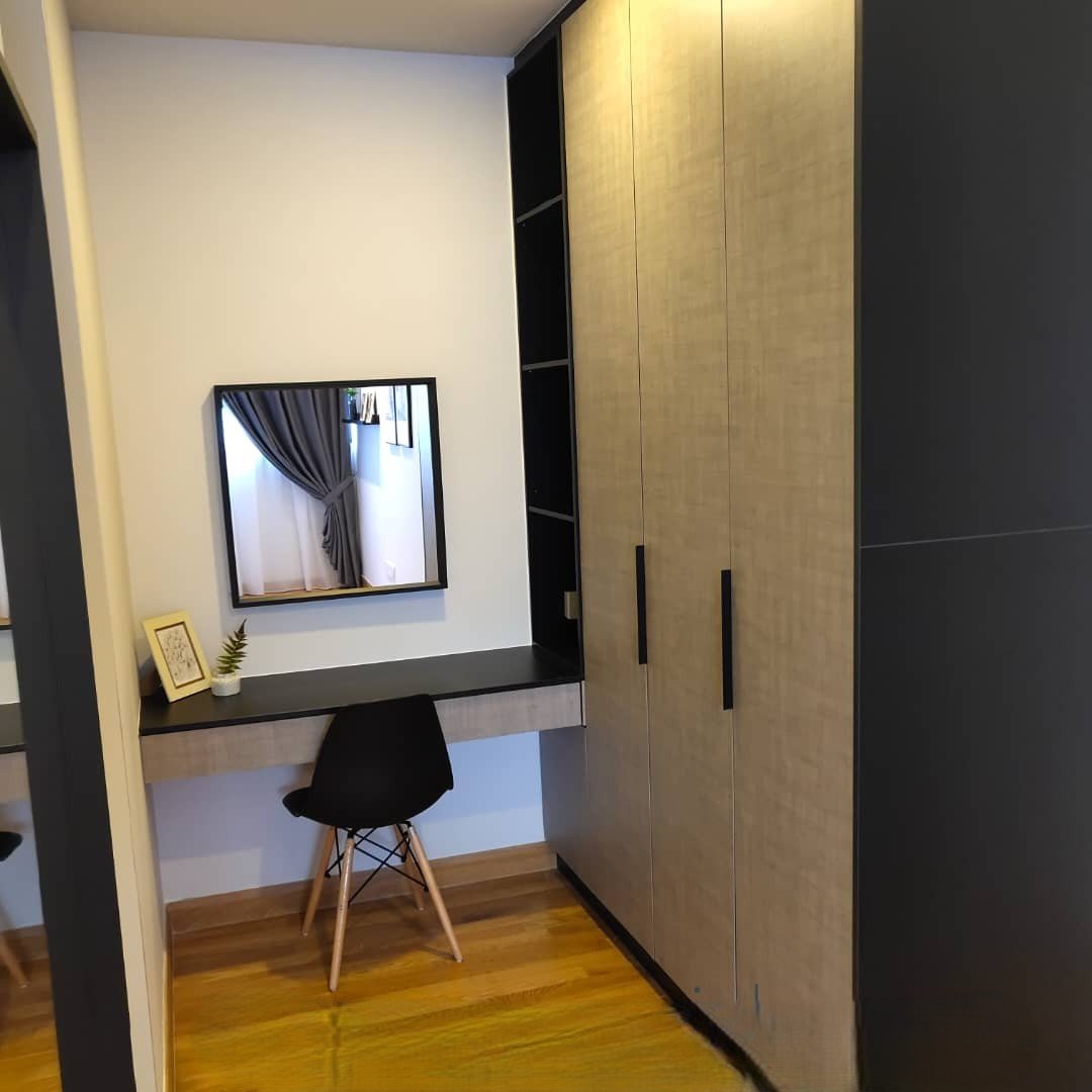 Secoya Residences @ Pantai Sentral Park - photo 3