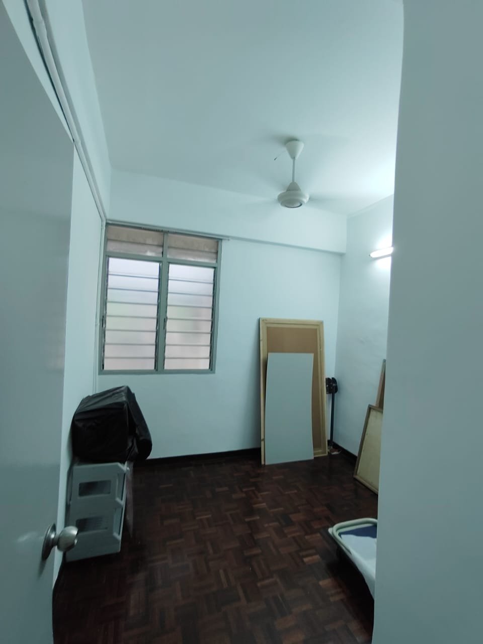 Mutiara Indah Apartment - photo 2