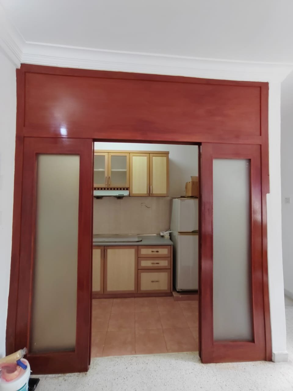 Mutiara Indah Apartment - photo 5
