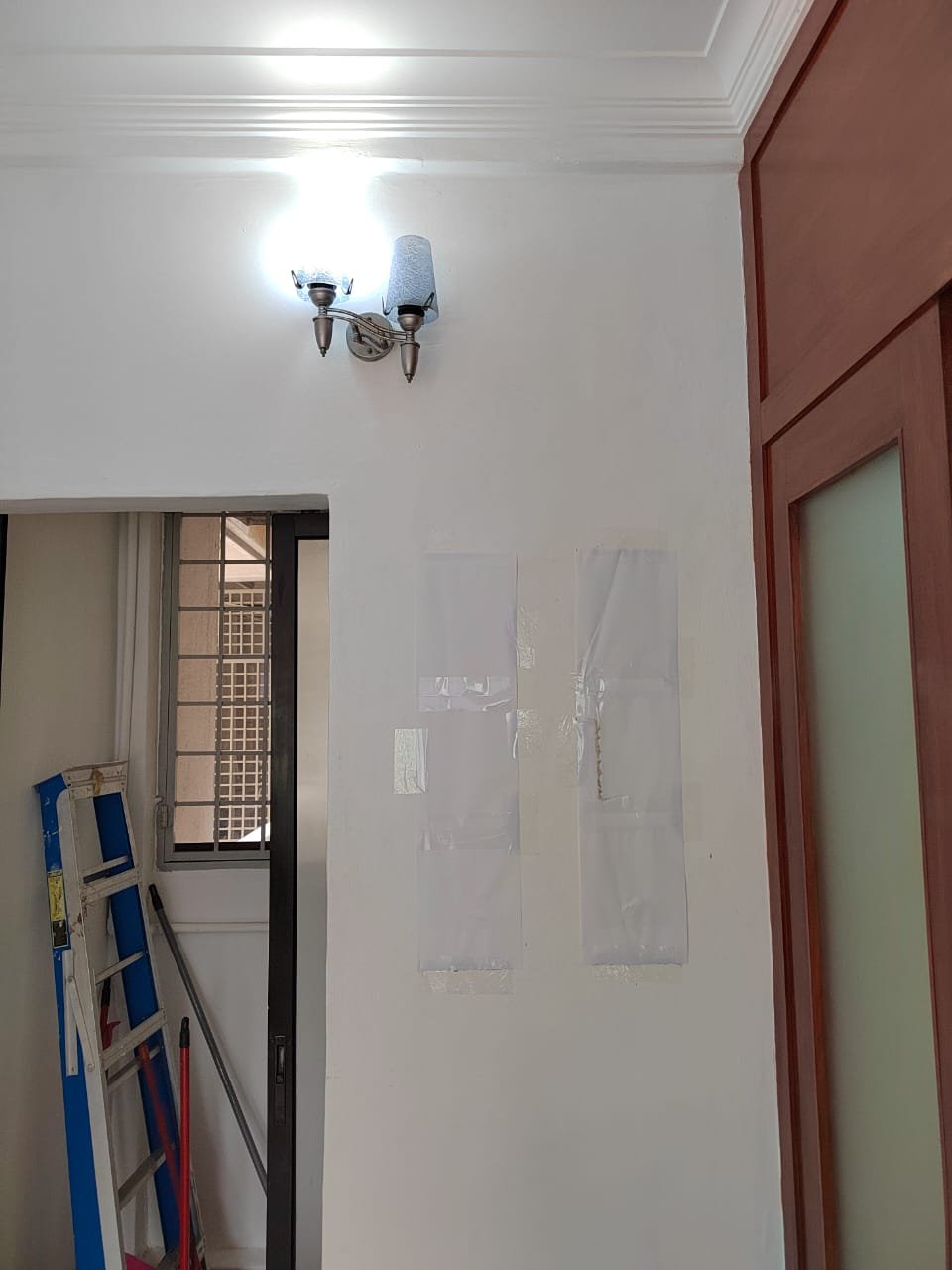 Mutiara Indah Apartment - photo 6