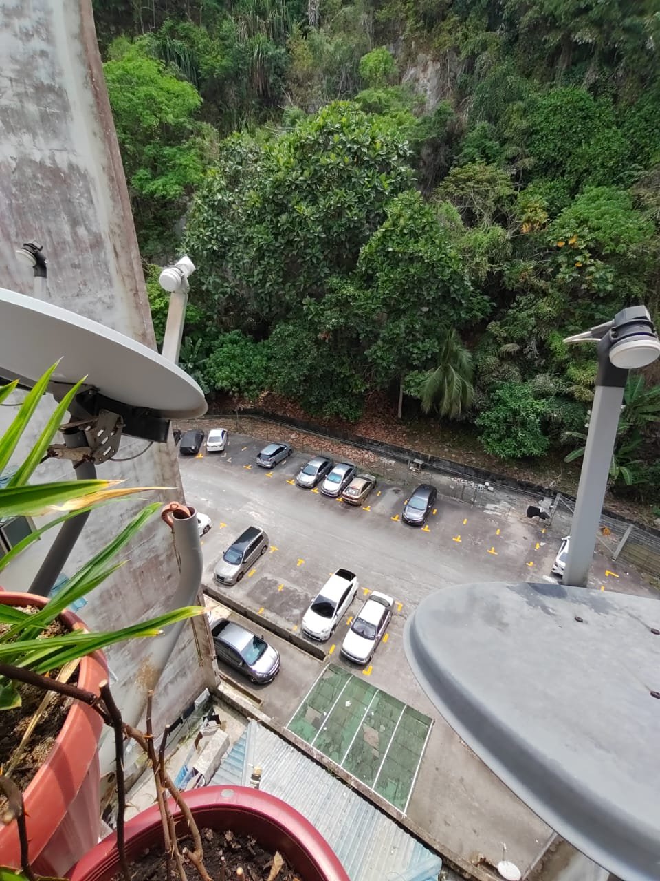 Mutiara Indah Apartment - photo 7
