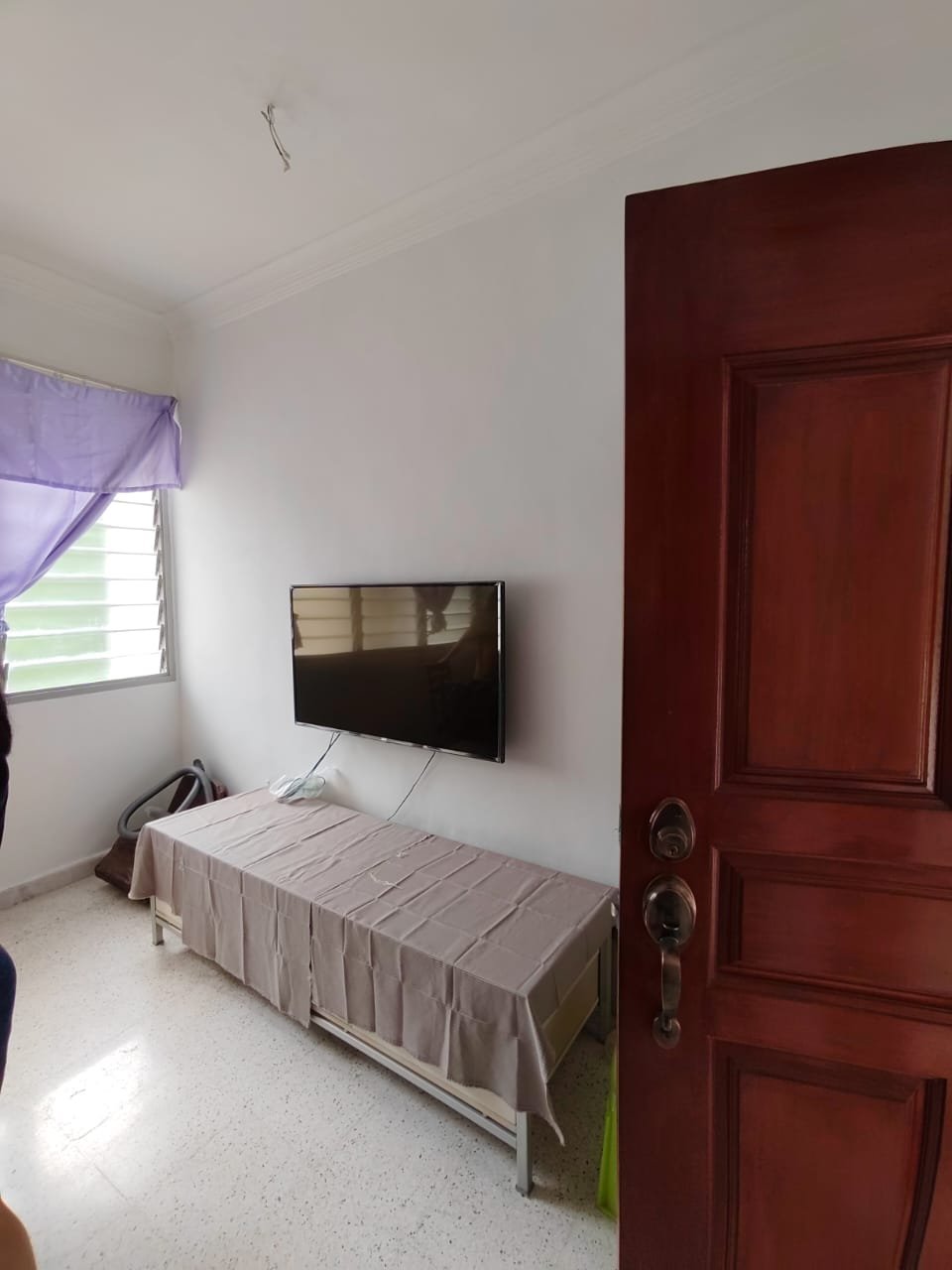 Mutiara Indah Apartment - photo 9
