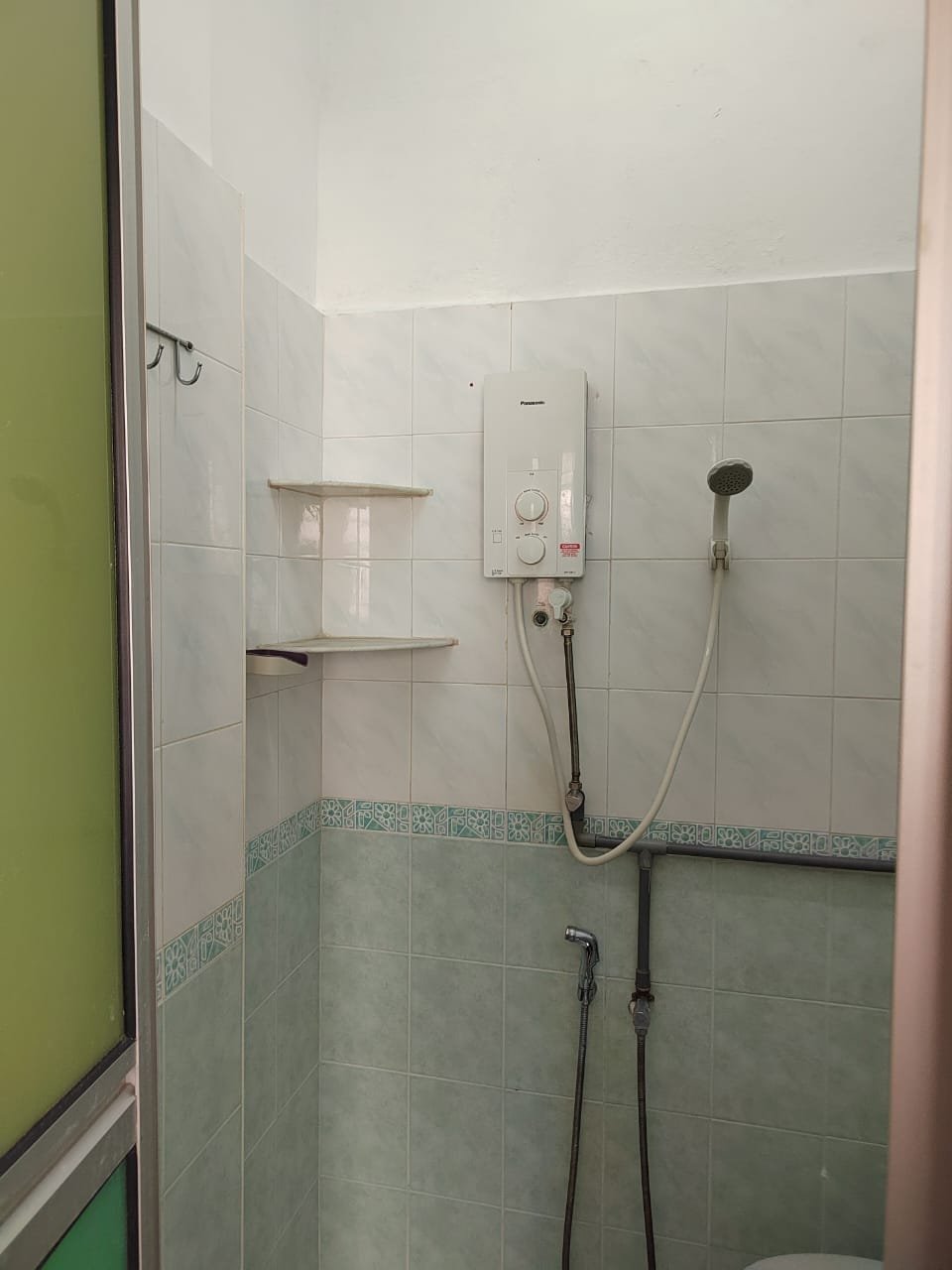 Mutiara Indah Apartment - photo 10