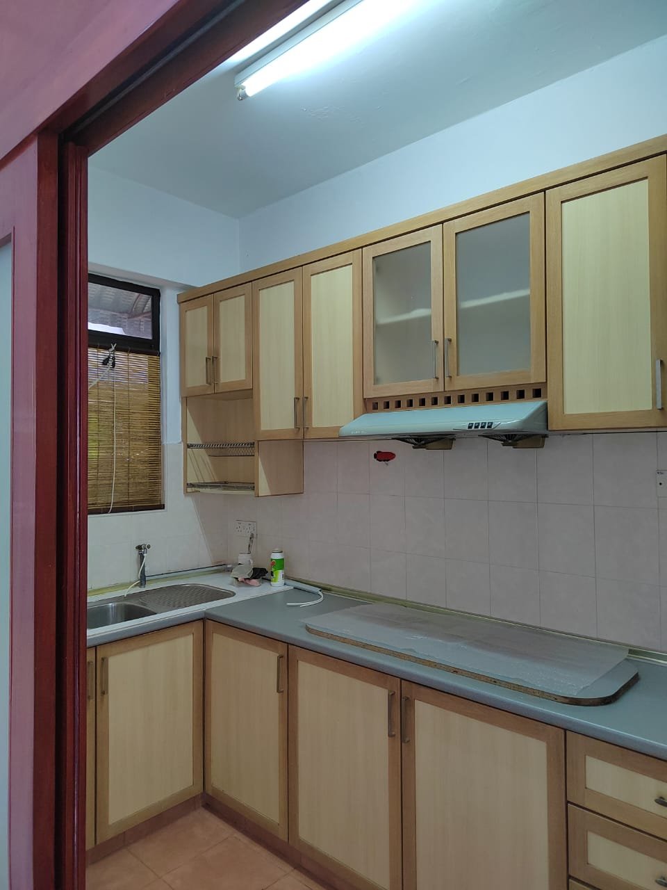 Mutiara Indah Apartment - photo 12